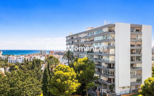 Reventa - Apartamento - Torremolinos