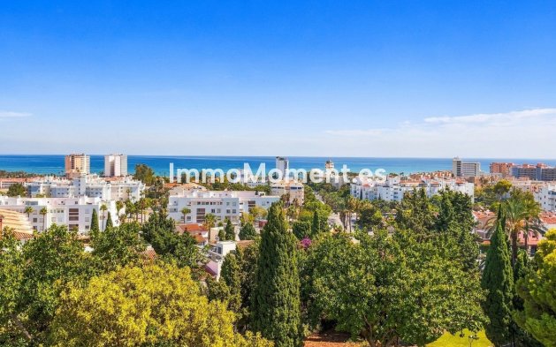 Reventa - Apartamento - Torremolinos