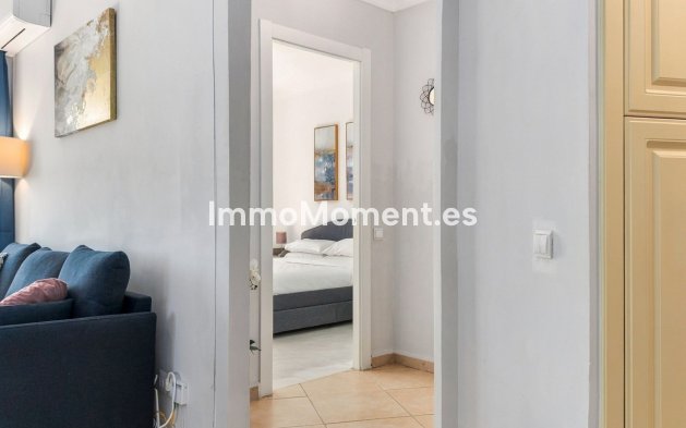 Reventa - Apartamento - Torremolinos