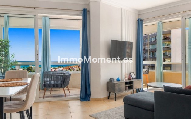 Reventa - Apartamento - Torremolinos
