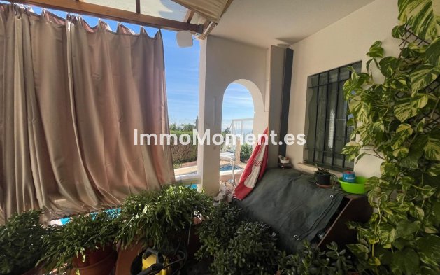 Revente - Maison mitoyenne - Benalmadena - Benalmadena Centro