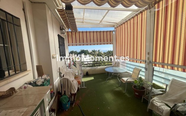 Revente - Maison mitoyenne - Benalmadena - Benalmadena Centro