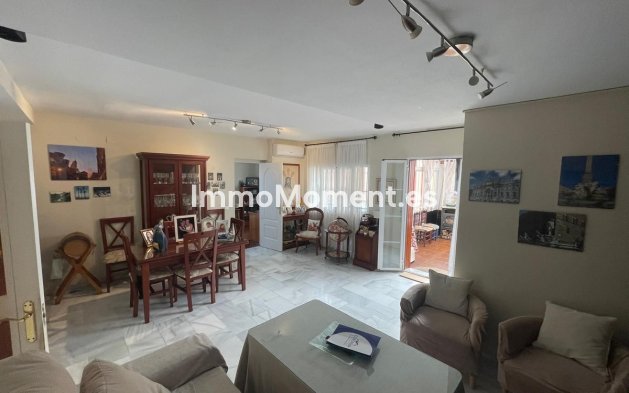 Revente - Maison mitoyenne - Benalmadena - Benalmadena Centro