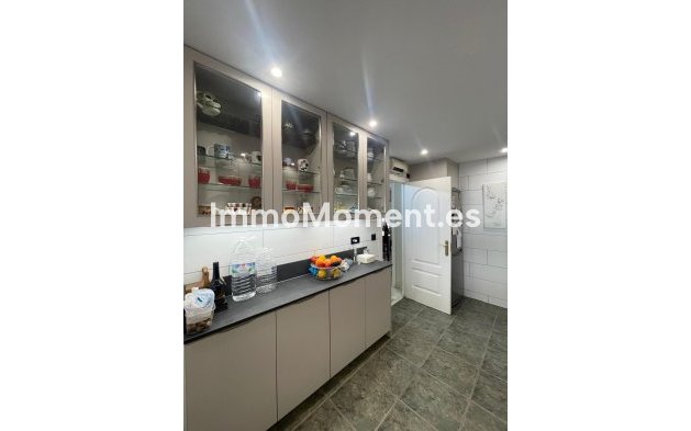 Revente - Maison mitoyenne - Benalmadena - Benalmadena Centro