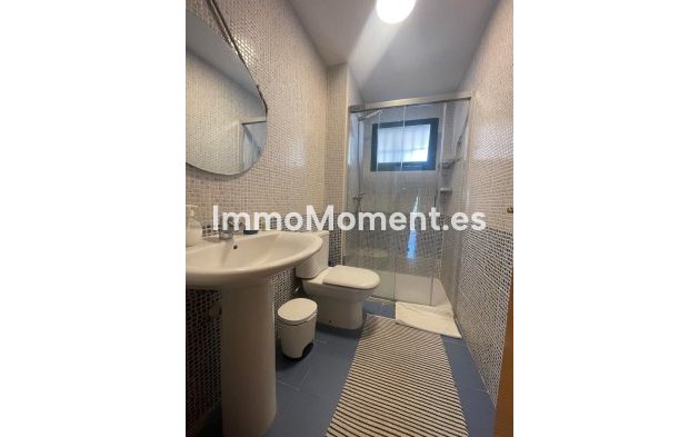 Wiederverkauf - Wohnung - Fuengirola - Fuengirola Centro
