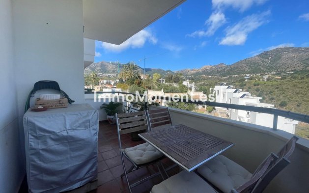 Wiederverkauf - Wohnung - Fuengirola - Fuengirola Centro