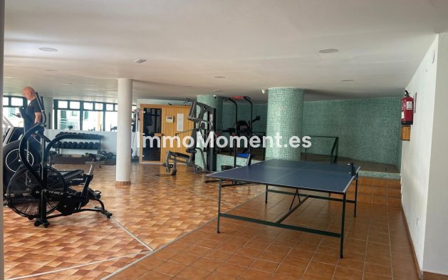 Wiederverkauf - Wohnung - Fuengirola - Fuengirola Centro