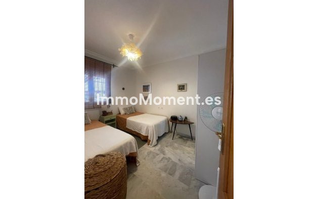 Wiederverkauf - Wohnung - Fuengirola - Fuengirola Centro
