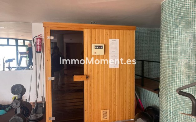 Wiederverkauf - Wohnung - Fuengirola - Fuengirola Centro