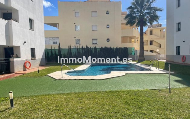 Wiederverkauf - Wohnung - Fuengirola - Fuengirola Centro
