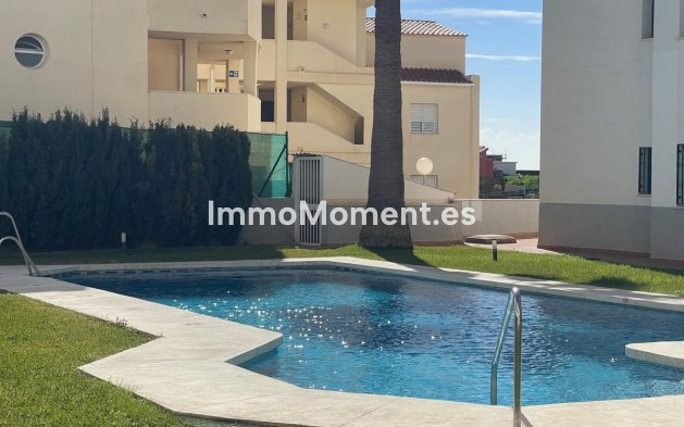 Wiederverkauf - Wohnung - Fuengirola - Fuengirola Centro