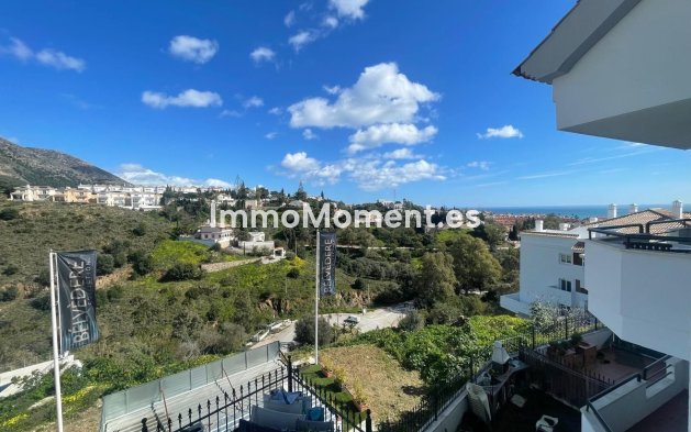 Wiederverkauf - Wohnung - Fuengirola - Fuengirola Centro