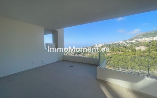 Wiederverkauf - Wohnung - Benalmadena - Benalmadena Centro
