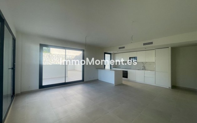 Wiederverkauf - Wohnung - Benalmadena - Benalmadena Centro