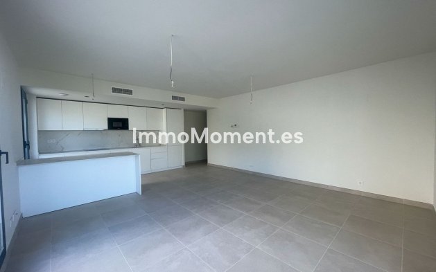Wiederverkauf - Wohnung - Benalmadena - Benalmadena Centro