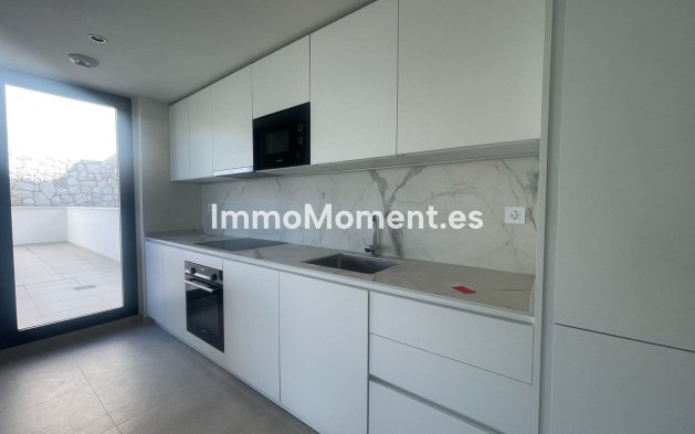 Wiederverkauf - Wohnung - Benalmadena - Benalmadena Centro