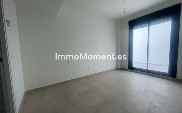 Wiederverkauf - Wohnung - Benalmadena - Benalmadena Centro