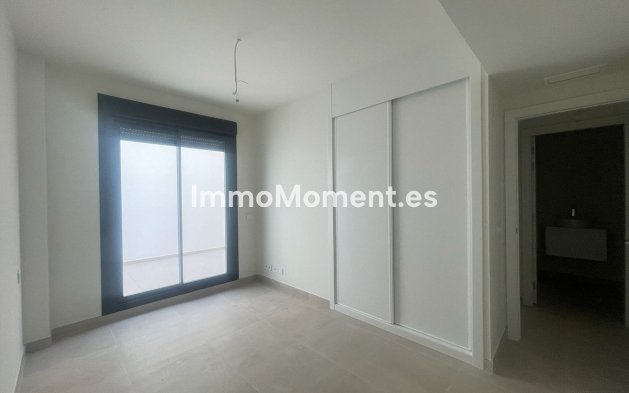 Wiederverkauf - Wohnung - Benalmadena - Benalmadena Centro