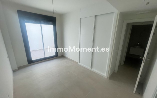 Wiederverkauf - Wohnung - Benalmadena - Benalmadena Centro