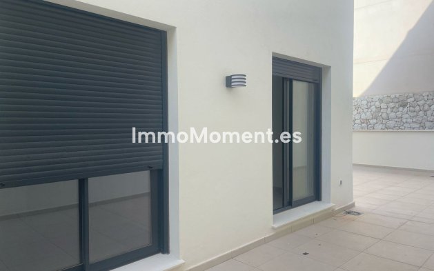 Wiederverkauf - Wohnung - Benalmadena - Benalmadena Centro