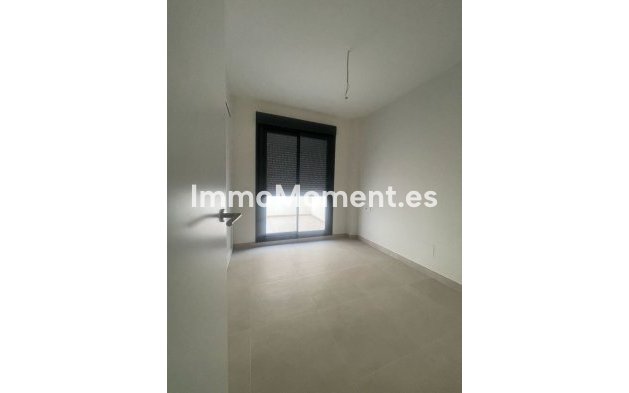 Wiederverkauf - Wohnung - Benalmadena - Benalmadena Centro