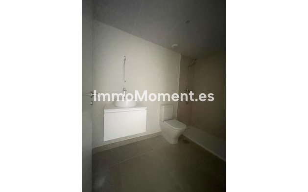 Wiederverkauf - Wohnung - Benalmadena - Benalmadena Centro