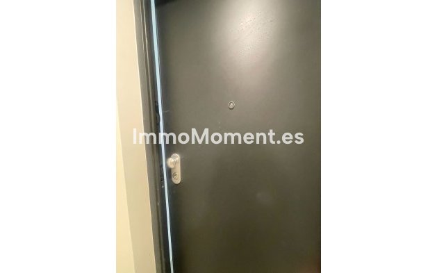 Wiederverkauf - Wohnung - Benalmadena - Benalmadena Centro