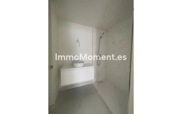 Wiederverkauf - Wohnung - Benalmadena - Benalmadena Centro