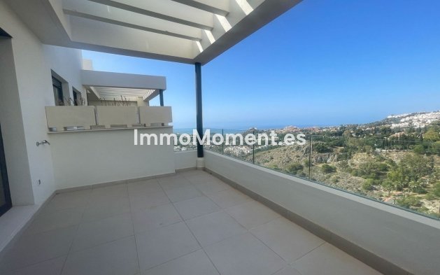 Wiederverkauf - Wohnung - Benalmadena - Benalmadena Centro