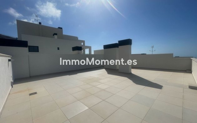Wiederverkauf - Wohnung - Benalmadena - Benalmadena Centro