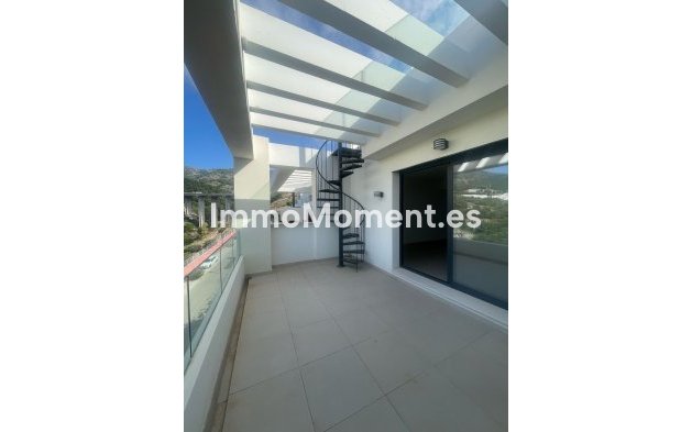 Wiederverkauf - Wohnung - Benalmadena - Benalmadena Centro