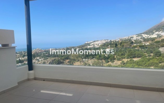 Wiederverkauf - Wohnung - Benalmadena - Benalmadena Centro