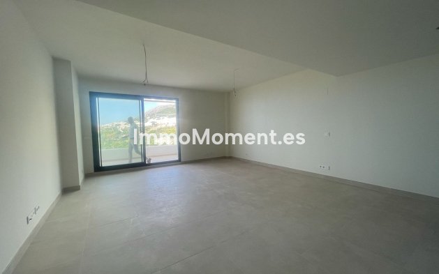 Wiederverkauf - Wohnung - Benalmadena - Benalmadena Centro