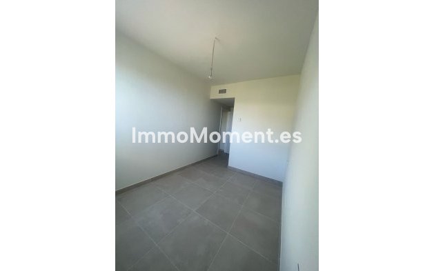 Wiederverkauf - Wohnung - Benalmadena - Benalmadena Centro