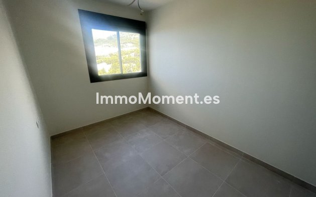 Wiederverkauf - Wohnung - Benalmadena - Benalmadena Centro