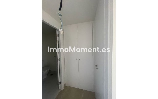Wiederverkauf - Wohnung - Benalmadena - Benalmadena Centro