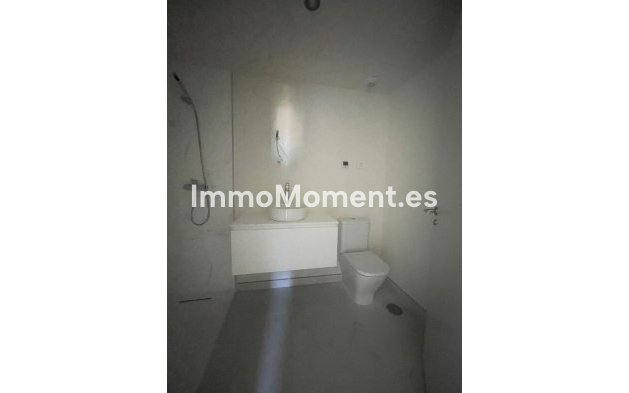 Wiederverkauf - Wohnung - Benalmadena - Benalmadena Centro