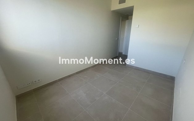 Wiederverkauf - Wohnung - Benalmadena - Benalmadena Centro