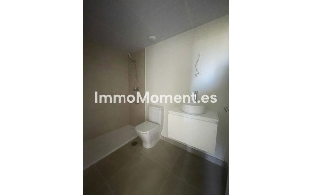 Wiederverkauf - Wohnung - Benalmadena - Benalmadena Centro