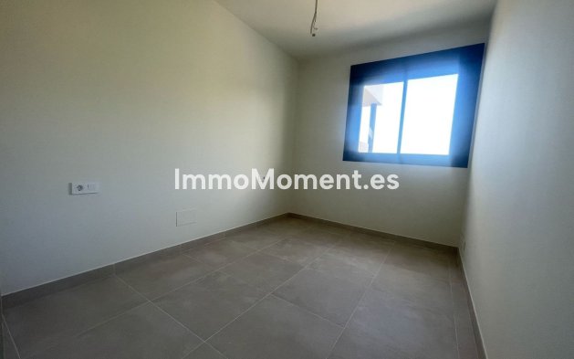 Wiederverkauf - Wohnung - Benalmadena - Benalmadena Centro