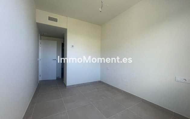 Wiederverkauf - Wohnung - Benalmadena - Benalmadena Centro