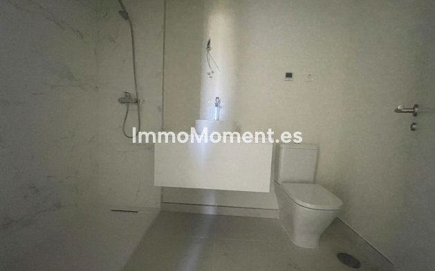 Wiederverkauf - Wohnung - Benalmadena - Benalmadena Centro