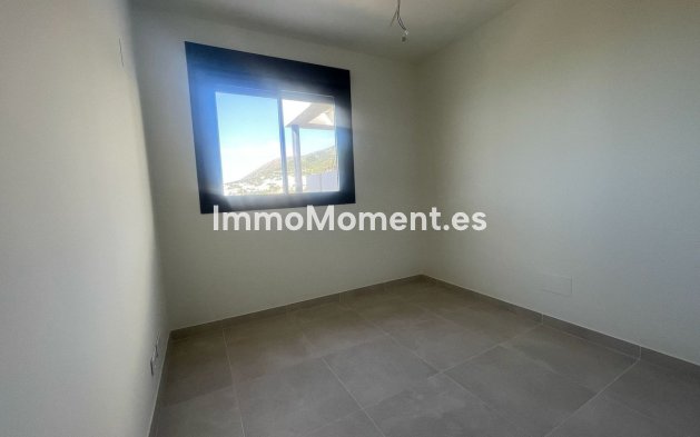 Wiederverkauf - Wohnung - Benalmadena - Benalmadena Centro