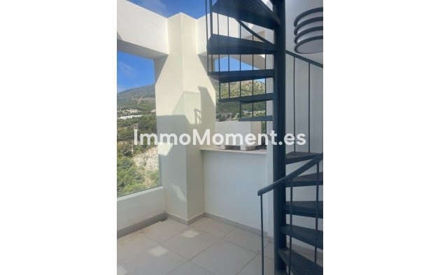 Wiederverkauf - Wohnung - Benalmadena - Benalmadena Centro