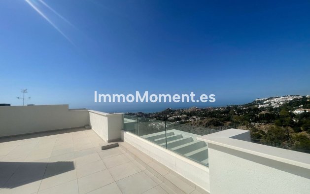 Wiederverkauf - Wohnung - Benalmadena - Benalmadena Centro