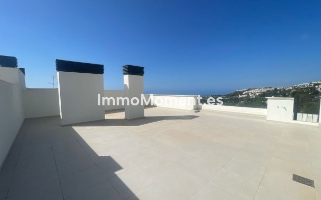 Wiederverkauf - Wohnung - Benalmadena - Benalmadena Centro