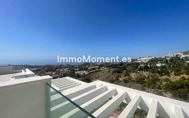 Wiederverkauf - Wohnung - Benalmadena - Benalmadena Centro