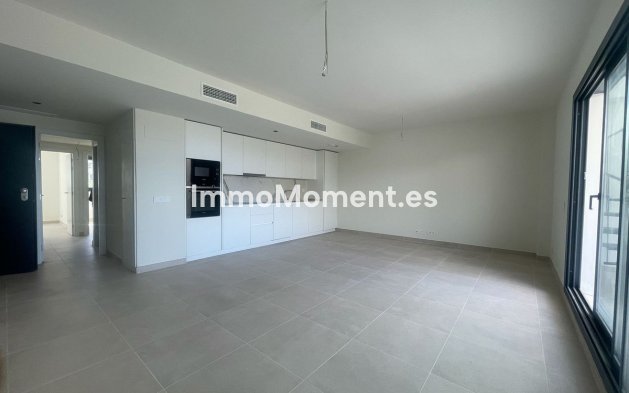 Wiederverkauf - Wohnung - Benalmadena - Benalmadena Centro