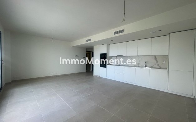 Wiederverkauf - Wohnung - Benalmadena - Benalmadena Centro