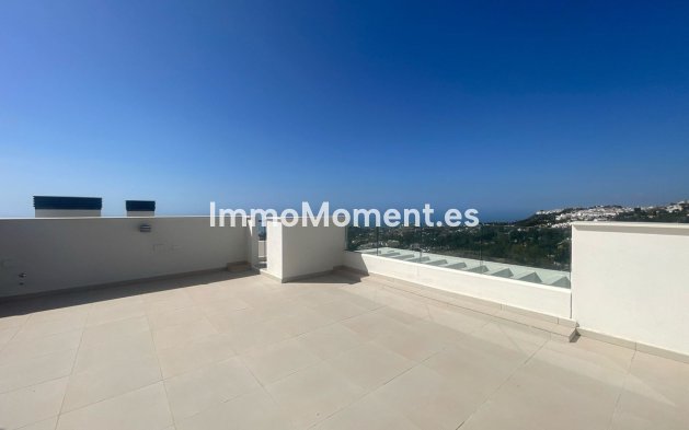 Wiederverkauf - Wohnung - Benalmadena - Benalmadena Centro